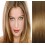 Remy Clip In Haar, 100% Menschenhaar, 53cm