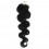 Micro ring Remy AAA 50cm wellig