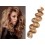 Tape Hair / Tape IN Remy AAA 50cm wellig