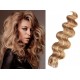 Tape Hair / Tape IN Remy AAA 60cm wellig